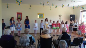 2015.06.12 Festiwal Talentów Szkoła Podstawowa nr 51 